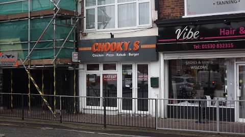 Chooky's Chicken & Pizza photo