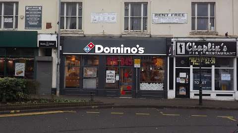 Domino's Pizza - Coalville photo